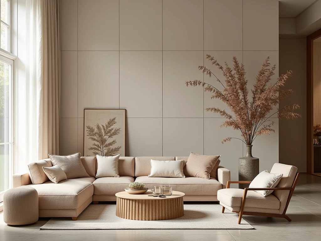 Curated Home Decor Collection